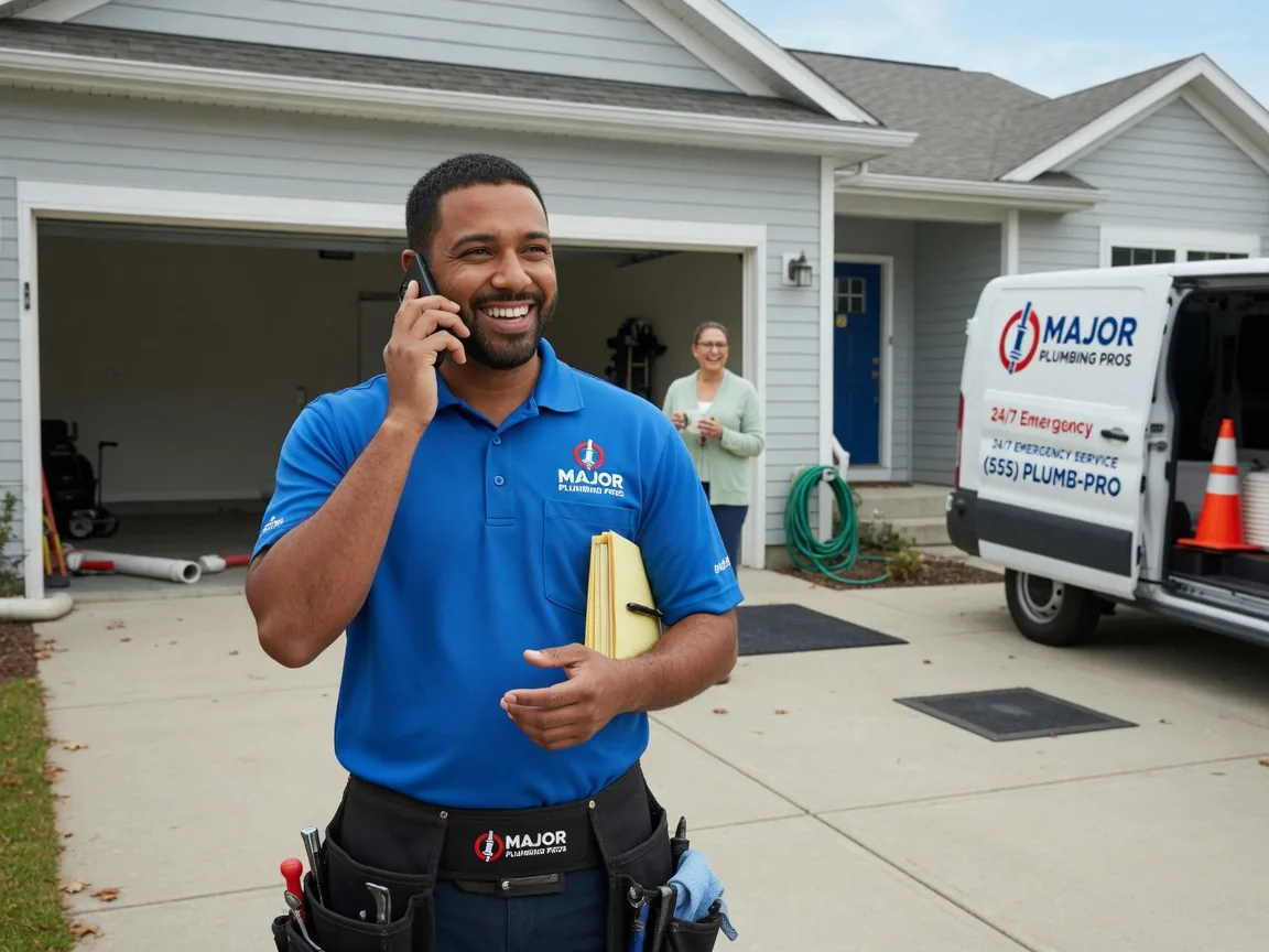 Drain Cleaning Services Milford, CT FAQs